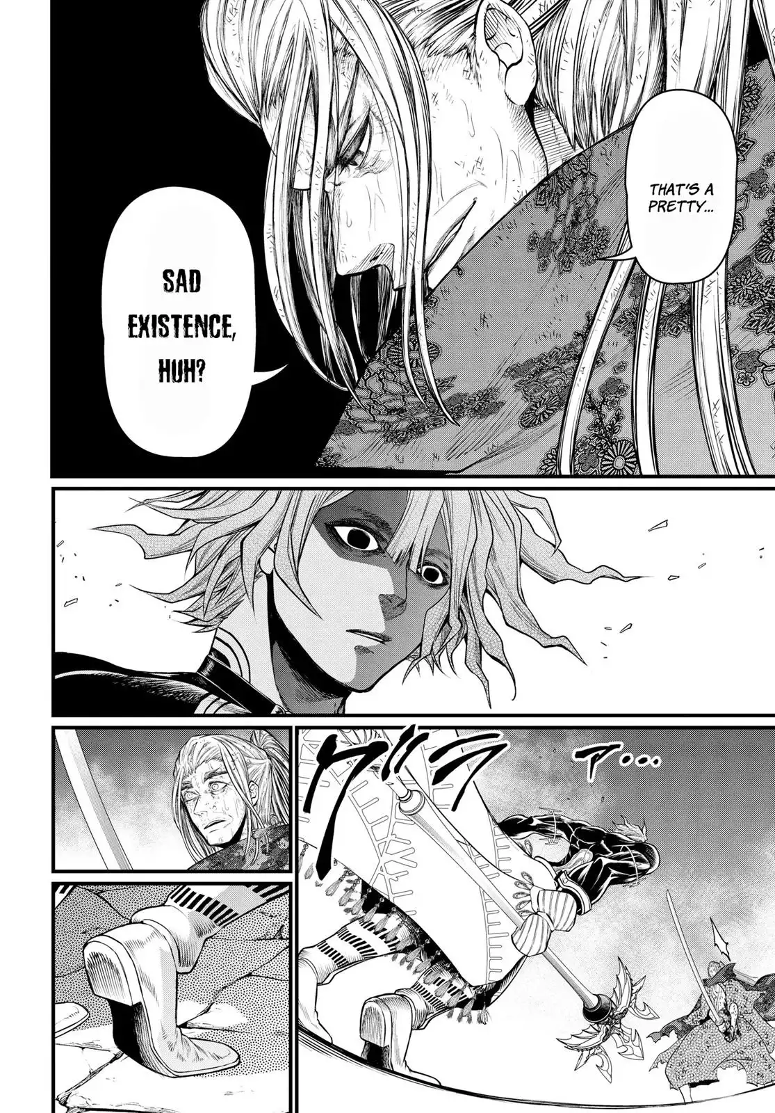 Shuumatsu no Valkyrie Chapter 18 9